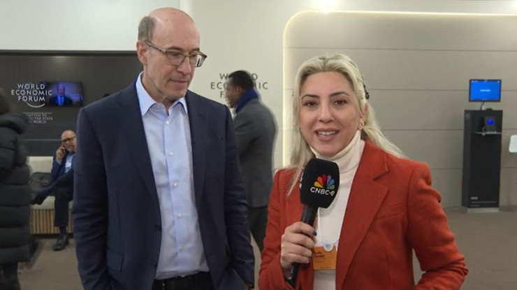 IMF eski Başekonomisti Rogoff: Türkiye küresel belirsizliği iyi yönetiyor