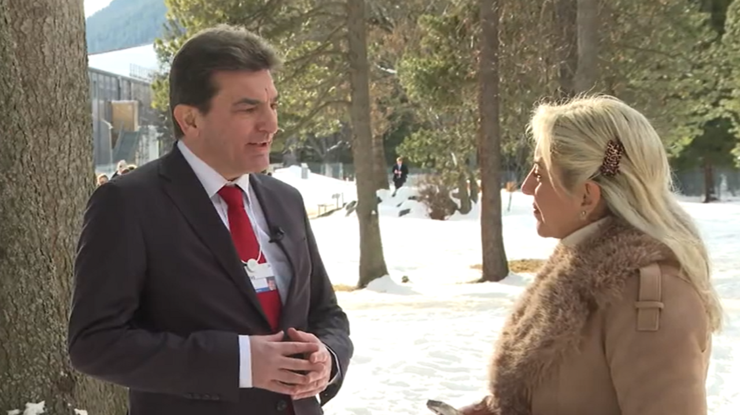 OYAK Genel Müdürü Yalçıntaş açıkladı: Yatırım planlarında iki sektör öne çıkacak