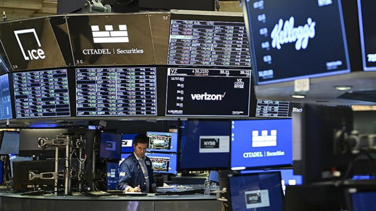 Trump’ın tarife tehdidi piyasaları baskıladı