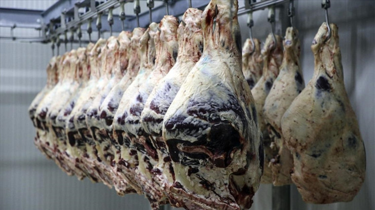 39 yıllık et firmasının konkordato talebi reddedildi