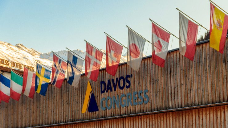Davos tarih mi oluyor? Dünya Ekonomi Forumu Davos'tan taşınmayı değerlendiriyor
