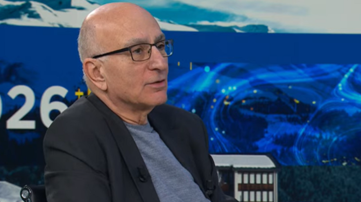 Mahfi Eğilmez'den bütçe yorumu: "Bu önlemler alınırsa açık yüzde 1'in altına inebilir"