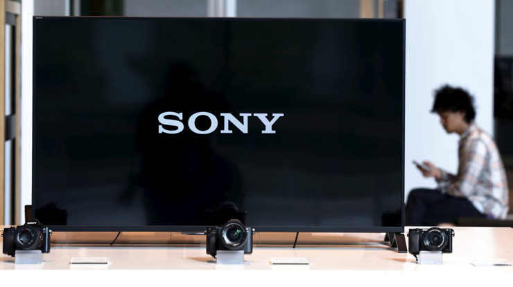Sony televizyon ve ses sistemlerinde Çin merkezli TCL ile ortaklık kurdu