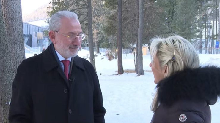 Tosyalı: Türk çelik sektörü sessiz istila altında, buna 'dur' dememiz lazım
