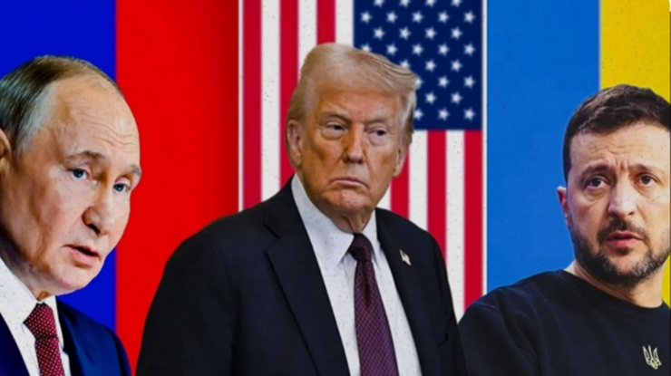 Beyaz Saray tarihi duyurdu: Barış masası BAE'ye taşınıyor