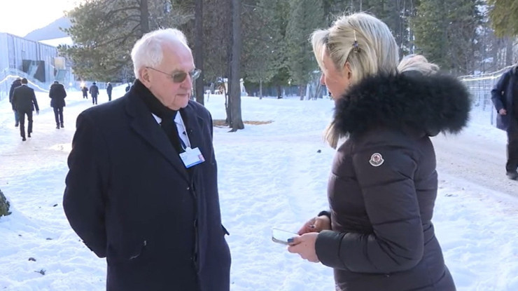 FT Başyazarı Martin Wolf: “Ne ABD ne de AB Türkiye'yi karşısına almak isteyecektir”