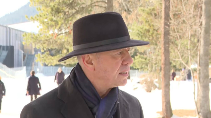 Koç Holding CEO’su Çakıroğlu: Jeopolitik dalgalanmaları liderlik, güçlü bilanço ve uzun vadeli yatırımlarla yönetiyoruz