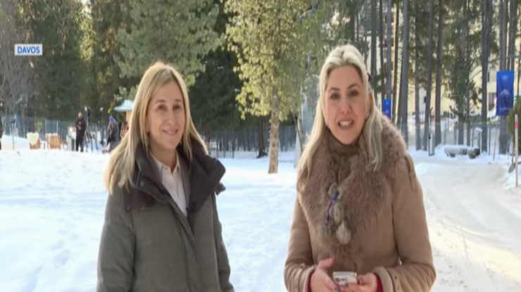 Limak Yönetim Kurulu Başkanı Özdemir: "Sisi bizi Türkçe karşıladı, Mısır'da önemli yatırımlarımız olacak"