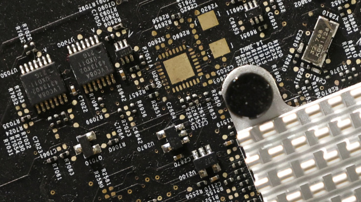 Alibaba'dan çip tasarım birimi için halka arz planı