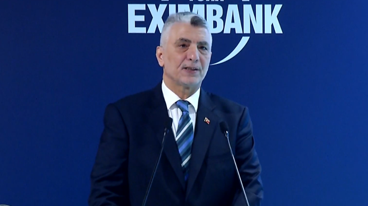 Bakan Bolat duyurdu: İhracatçılar için yeni destek programı