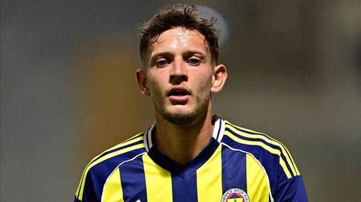 Fenerbahçe'de Szymanski dönemi sona erdi: Polonyalı oyuncu, Fransa ekibine transfer oldu