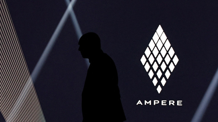 Renault’ta elektrikli rüya bitti: 11 bin çalışanlı Ampere EV tasfiye ediliyor