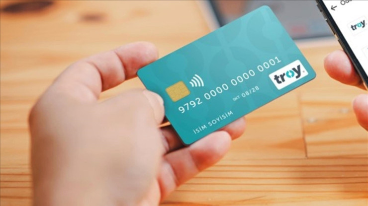 TROY'un pazar payı yüzde 25'i aştı