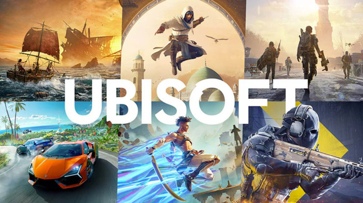 Ubisoft’ta yeniden yapılanma: Altı oyun iptal edildi, yedi proje ertelendi