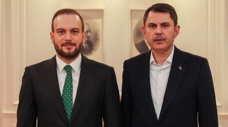 Türkiye’den iklim diplomasisinde kritik hamle: COP31’in Yüksek Düzey Şampiyonu belli oldu