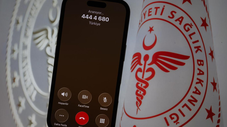 Eczanelerde bulunmayan ilaçlar için geri bildirim hattı