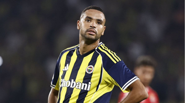 Juventus'tan resmi En Nesyri açıklaması: "Transfer iptal"