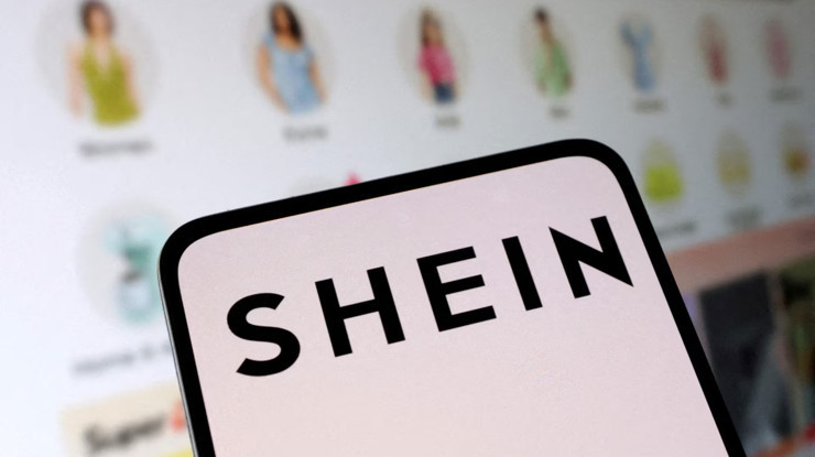Shein açıkladı: Türkiye’de satışları geçici olarak durdurdu