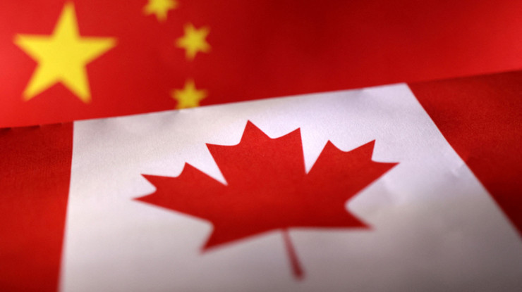 Kanada Trump'a rağmen Çin'le serbest ticaret anlaşması yapacak mı?