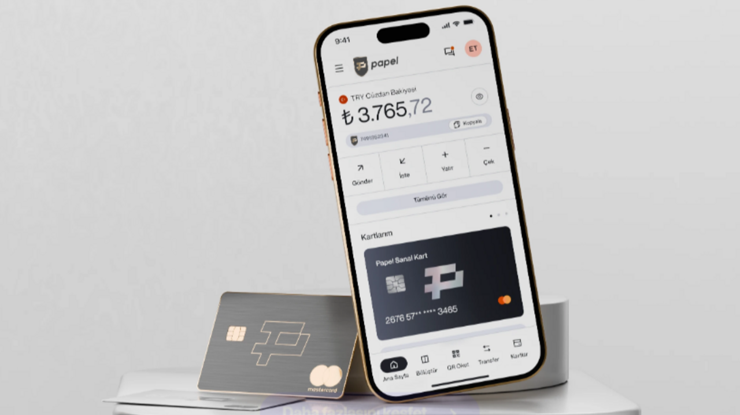 Ödeme sistemi Papel operasyonunda 38 kişi adliyeye sevk edildi