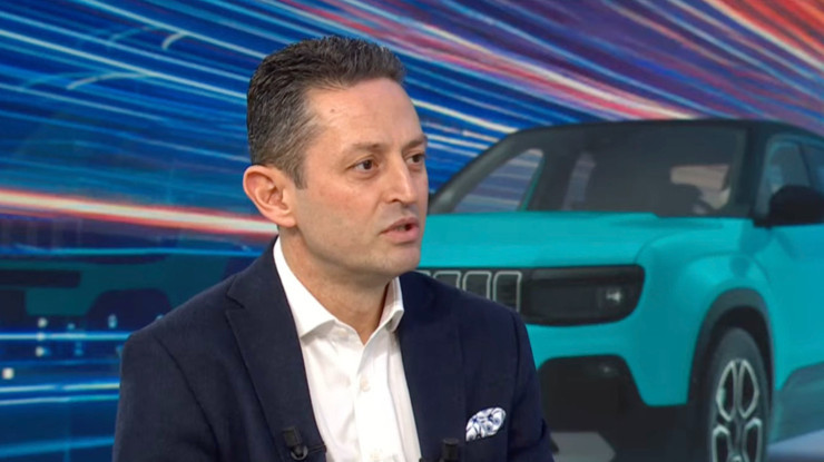 Volvo EX60 Türkiye’ye ne zaman gelecek? Genel Müdür Emiroğlu duyurdu