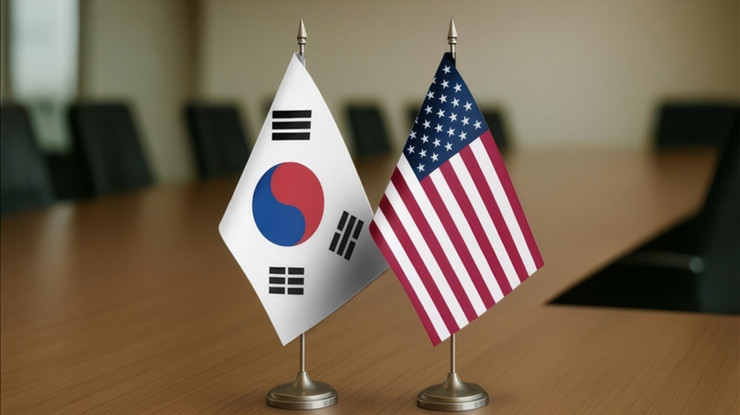 ABD, Güney Kore'ye yönelik tarifeleri artırdı