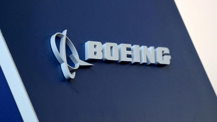 Boeing dördüncü çeyrekte 8.22 milyar dolar kar açıkladı