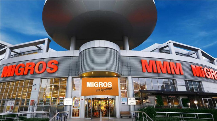 Migros’tan kadro açıklaması: Taşeron dağıtım merkezlerindeki 7 bin 875 çalışanı bünyesine kattı