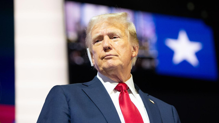 Trump yönetimi federal düzenlemeleri yazmak için yapay zeka kullanmayı planlıyor