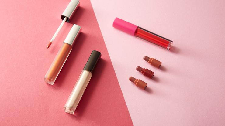 Türkiye'de de satılıyordu: Küresel lüks kozmetik markası iflas başvurusu yaptı