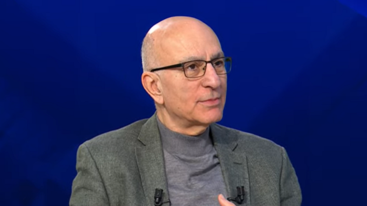 Altında yükseliş devam eder mi? Mahfi Eğilmez'den altın tahmini