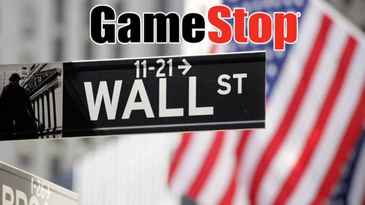 GameStop olayının 5. yılı: "Piyasalar artık eskisi gibi değil"