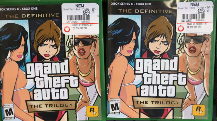 GTA 6’da sızıntı endişesi: 'İlk aşamada kutulu sürüm çıkmayabilir' iddiası