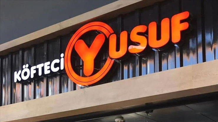 KVKK duyurdu: Köfteci Yusuf'ta 163 bin kişinin verileri sızdırıldı