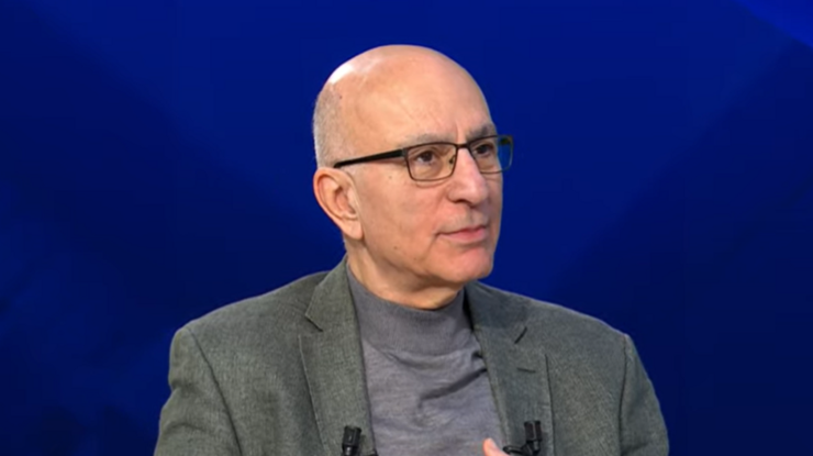 Mahfi Eğilmez yazdı: Altında rasyonel gerekçeler mi, büyük manipülasyon mu?