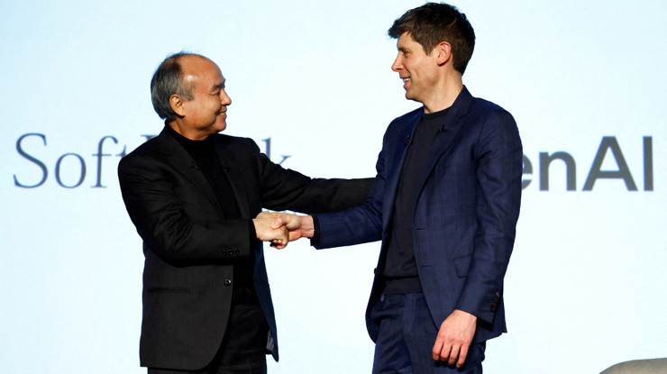 SoftBank’tan OpenAI’a dev hamle: Masada 30 milyar dolar daha var