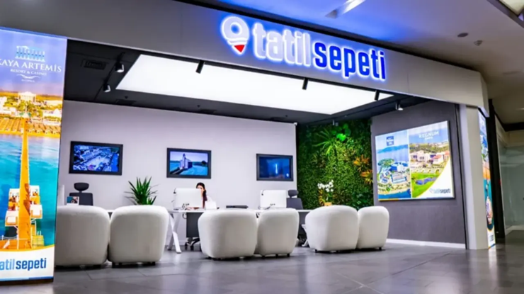 Tatilsepeti 70 milyon euroya satıldı: İşte yeni sahibi