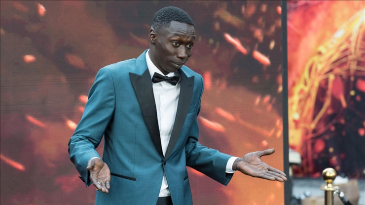 TikTok'un 160 milyon takipçili fenomeni Lame'den 975 milyon dolarlık satış anlaşması