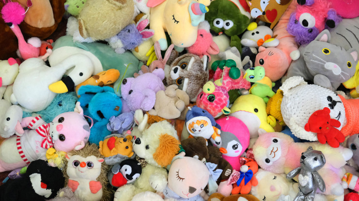 Bakanlık alarm verdi: Bir peluş oyuncağın daha satışı yasaklandı, piyasadan toplatılıyor
