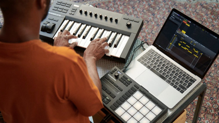 DJ ve prodüksiyon yazılımlarının önemli oyuncusu Native Instruments ön iflas sürecine girdi: Akai olası alıcılar arasında