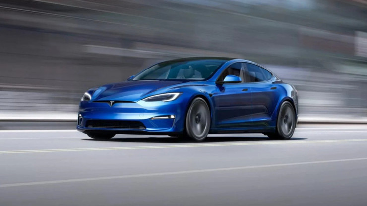 Tesla, Model X ve S üretimini durduruyor