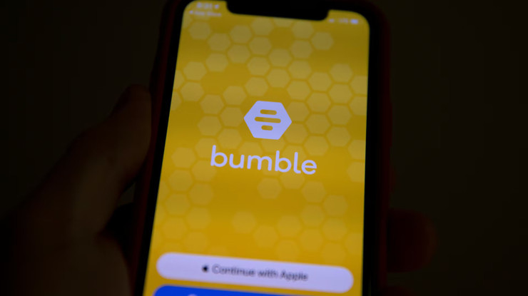 Tinder'ın ana şirketi ve Bumble'a siber saldırı