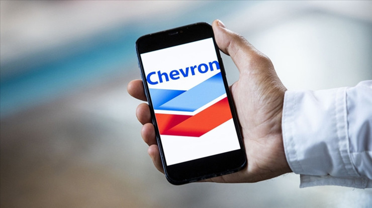 Chevron dördüncü çeyrekte beklentiyi aştı, Venezuela’da yeni yatırım fırsatlarına işaret etti