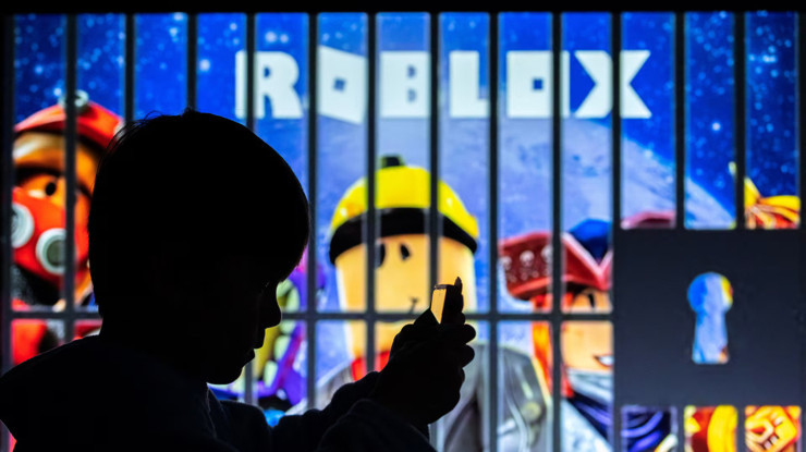Roblox hakkında bir ülkede güvenlik soruşturması