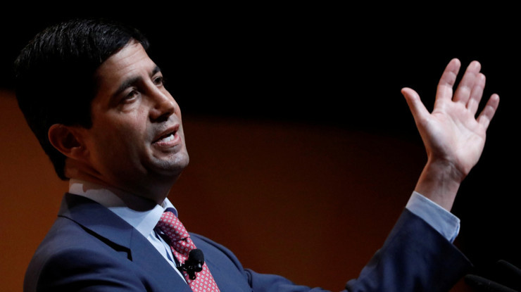 Trump açıkladı: Yeni Fed Başkanı belli oldu