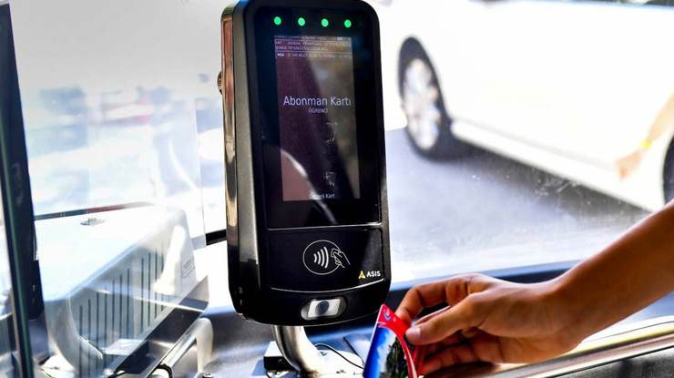 Ankara'da "sosyal abonman" uygulaması başlıyor: Toplu taşımayı ücretsiz kullanacaklar