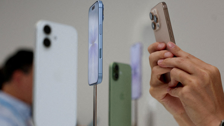 Apple'dan Avrupa'da kritik değişiklik: App Store kuralları sil baştan!
