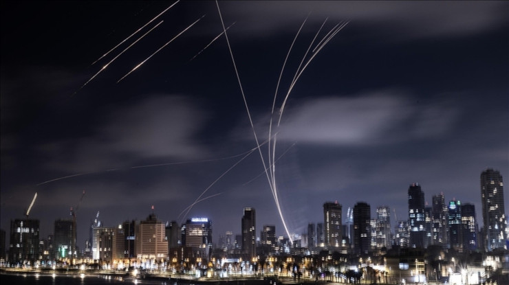 İsrail basını: İran’la olası bir savaşın maliyeti yaklaşık 10 milyar doları bulabilir