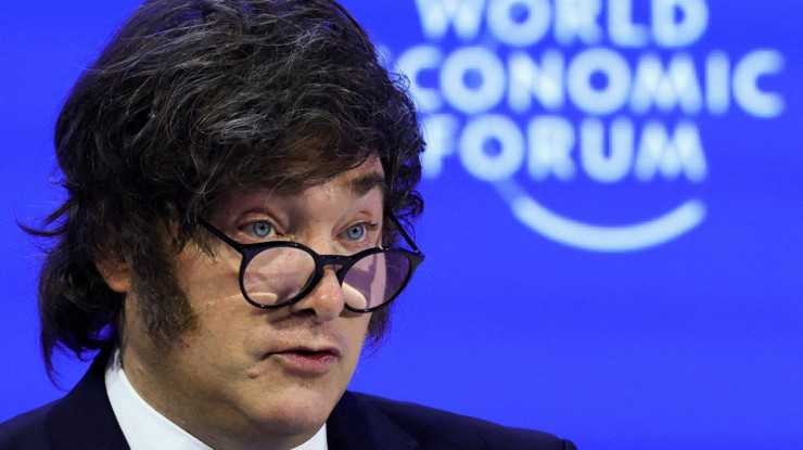 Arjantin’de Temu ve Shein rüzgarı: Milei’nin gümrük adımları ithalatta rekor getirdi