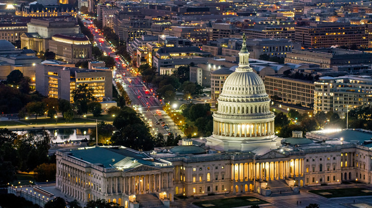 Washington’da geri sayım: Kapanma krizi bu kez kısa sürecek, DHS dosyası masada